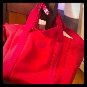 Dagne Dover bag. Brand new! Never been used.